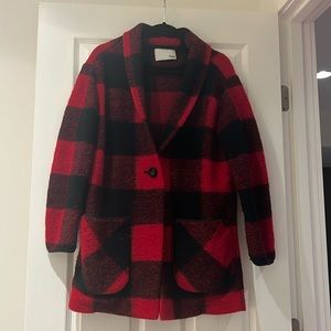 Wilfred Free Off Duty Jacket